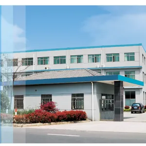 Shanghai Shengbo Pipe Industry Co., Ltd. company overview - view 1 thumbnail