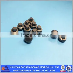 OEM Tungsten Carbide Horseshoe Studs thumbnail-1