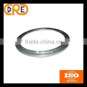 Aluminum Ring Swivel Turntable Swivel Bearing Ball Bearing Lazy Susan thumbnail-1