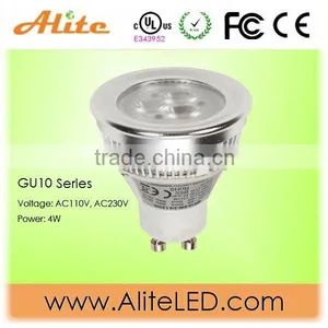 GU10 5W,CE ULapproval,new Design, Samsung5630 thumbnail-1
