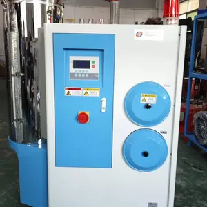 Industrial Dehumidifier Three-in-one Dehumidifying Dryer Plastic Raw Material Drying Machine Baking Machine thumbnail-5