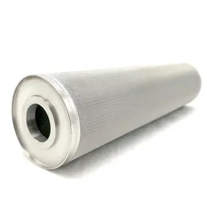 304/316L Stainless Steel Mesh Screen and Stainless Steel Wire Mesh Strainer for Filtration Equipment & Parts thumbnail-1