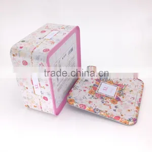 Cosmetic Tin Containers thumbnail-6