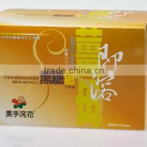 Naturence Herbal Tea Instant Brown Sugar Herbal Tea thumbnail-2