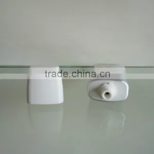 Alumium Plastic Soft Tube for Cosmetic Packaging thumbnail-2