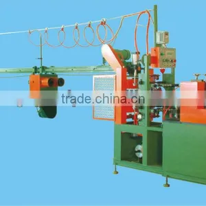 Artifical PVC Christmas Tree Making Machine(All Set of Xmas Tree Machines Can Supply) thumbnail-1