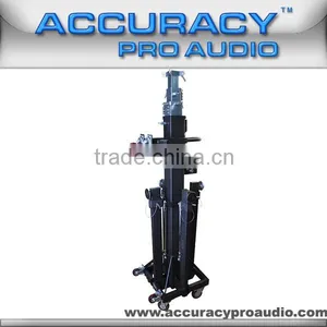 Heavy Duty Steel Professional Stage Light Stand LS016 thumbnail-4