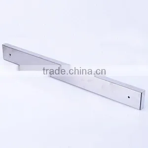 Stainless Steel Wall Mounted Magnetic Kitchen Knife Tool Rack Strip 14''/ 16''/ 18'' Standard Size Magnetic Knife Holder thumbnail-5