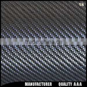 1k Carbon Fiber Fabric thumbnail-2