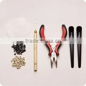 Easy to Use Good Quality Hair Extension Tools thumbnail-1