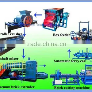 Best Products for Import,Yingfeng JZK55 Automatic Earth Block Machine,compressed Earth Block Machine Price thumbnail-2