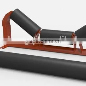 Gold Supplier Flexible Rich Return Idler Manufacturer thumbnail-3