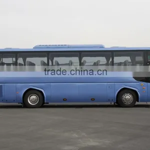 9-11M LARGE LONG DISTANCE BUS COACH BUS FOR SALE thumbnail-1