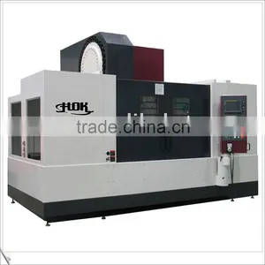 Catalogue of CE High Speed Cnc Vertical Machining Center Hot-sale MDV55 thumbnail-1