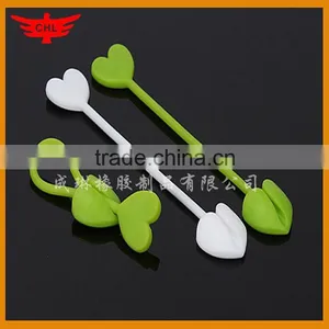 Multi-functional Silicone Food Bag Clip thumbnail-2