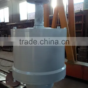 300w 600w 1kw 2kw 3kw 5kw 10kw 20kw 30kw 50kw Low Rpm Permanent Magnet Motor Alternator Wind Turbine Generator thumbnail-2