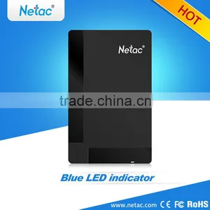 Netac Business K218 2tb Portable Hard Disk thumbnail-3