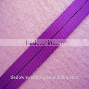 Flat Woven Sling Webbing thumbnail-3