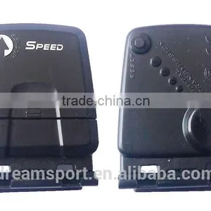 Outdoor Cycling Heart Rate Monitor, Gather Speed, Pace, Calorie, Heart Rate Speedometer thumbnail-4