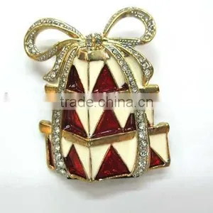 X-mas Brooches thumbnail-1