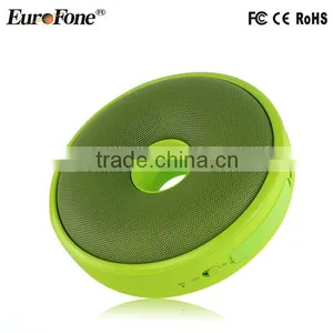 2016 New UFO Waterproof Speaker Mini Portable Bluetooth Speaker thumbnail-3
