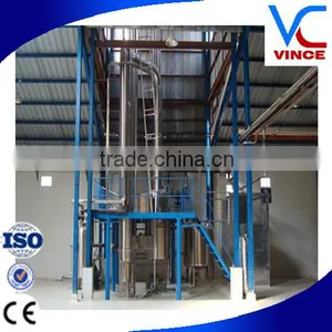 Professional Design Sweetened Condensed Milk Production Line thumbnail-2