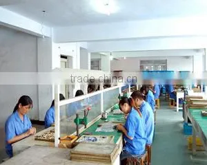Zhejiang Dawei Automation Co., Ltd. company overview - view 3 thumbnail