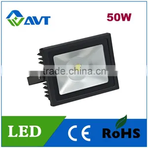 50w High Power Led Flood Light Outdoor IP65 AC85-265 CE ROHS thumbnail-1