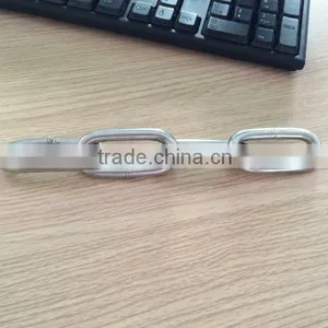 Decoration Guardrail Use Hot Sale Stainless Steels Hoist Chains thumbnail-6