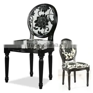 Hot Sell Dining Room Furniture Chair (EIF-3874) thumbnail-1