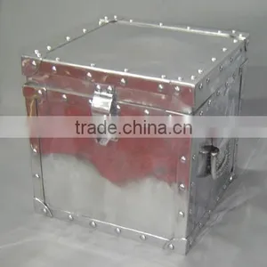 Iron Metal Box thumbnail-1