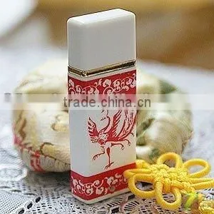 Promotional Gift Ceramic Usb Flash Drive/disk Factory Price and Higt Quality thumbnail-1
