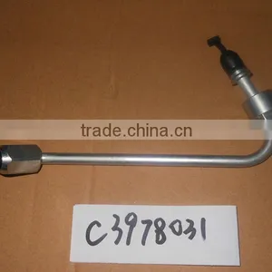 Cummins Diesel Engine 6CT Fuel Pipe 3978031 thumbnail-1