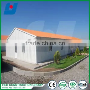Exported To Africa Metal Building Construction Projects Industrial Shed Designs thumbnail-4