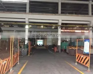Ningbo Zhongan Forging Co., Ltd. company overview - view 3 thumbnail