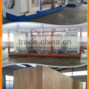 CNC Vertical Machine Center Vmc 850 for Hot Sale From China thumbnail-5