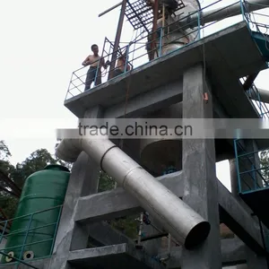 Multi-effect Evaporator for Sodium Hydroxide thumbnail-3