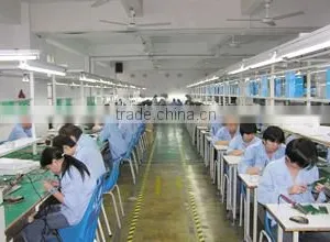 Shenzhen Aubadi Plastic Electronics Co., Ltd. company overview - view 1 thumbnail