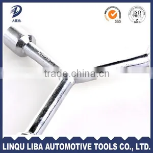 China Wholesale Y Type Wheel Wrench thumbnail-3