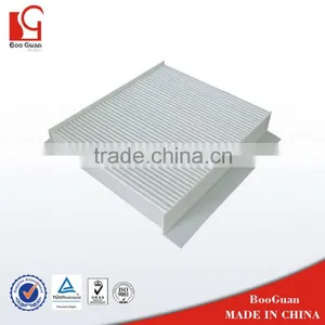 China Antique Transformer Cabin Filter Oem 7803a004 thumbnail-4