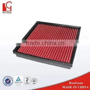 New Style Manufacture Auto Spare Parts Oil Filter Fs19735 thumbnail-1