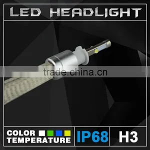 Daewoo Matiz New Design Led Bulbs For Headlights thumbnail-1