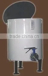 High Speed Chocolate Bars Machine thumbnail-1