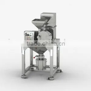 Hot Selling and Stable Performance Corn Grinder thumbnail-1