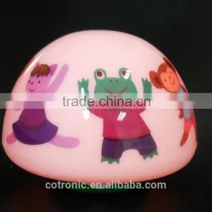 EN71 Approval Baby Room LED Night Light thumbnail-6