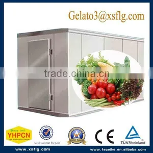 Vegetables,fruit Machine Freezer Room thumbnail-1