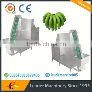 Leader Peeling Green Banana Machine Peeler Whatsapp:+8618336073732 thumbnail-3