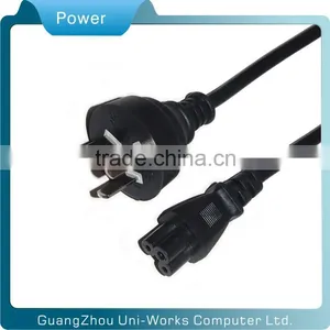 Laptop/notebook ac Power Cord thumbnail-1