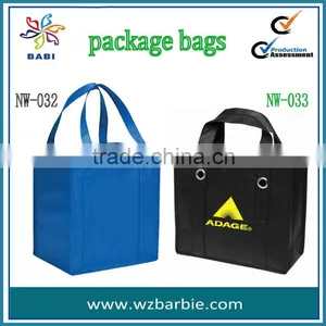 Non Woven Flat Bag Manufacturer thumbnail-1