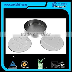 Spring Form Set Cake Mold With3 Difference Base thumbnail-1